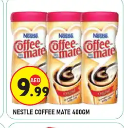 Baniyas Spike Hypermarket COFFEE-MATE Coffee Creamer offer