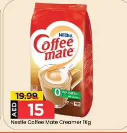 Mark & Save COFFEE-MATE Coffee Creamer offer