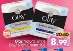 Al Madina Hypermarket OLAY Face cream offer