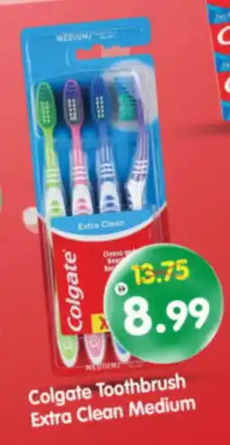 Al Madina Hypermarket COLGATE Toothpaste offer