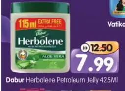 Al Madina Hypermarket DABUR Petroleum Jelly offer