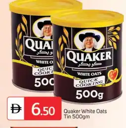Talal Market QUAKER Oats offer