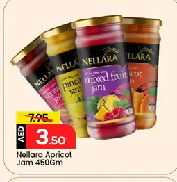 Mark & Save NELLARA Jam offer