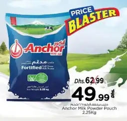 Nesto ANCHOR Milk Powder offer