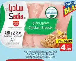 Nesto SADIA Chicken Breast offer