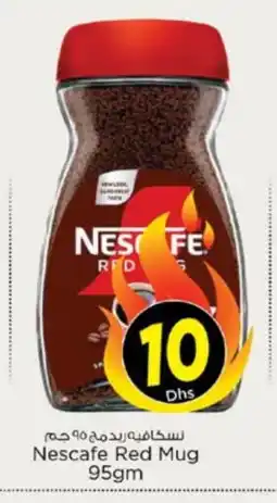Nesto NESCAFE Coffee offer