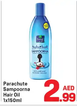 Day To Day PARACHUTE Hair Oil offer