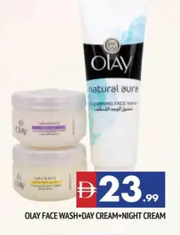 Al Madina OLAY Face cream offer