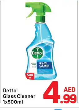 Day To Day DETTOL Disinfectant offer