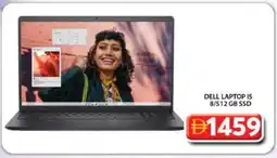Grand Hyper Market DELL Laptop offer