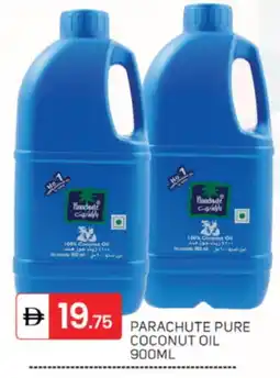 Talal Market PARACHUTE Coconut Oil offer