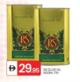 Talal Market RS Extra Virgin Olive Oil offer