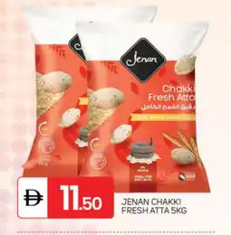 Talal Market JENAN Atta offer