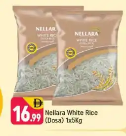 Shaklan NELLARA White Rice offer