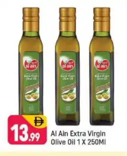 Shaklan AL AIN Extra Virgin Olive Oil offer