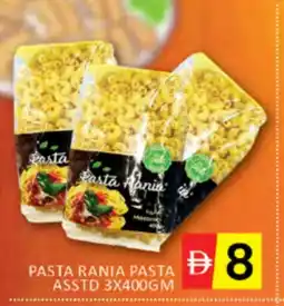 Al Madina MAGGI Pasta offer