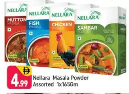 Shaklan NELLARA Spices / Masala offer