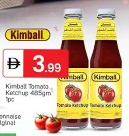 Talal Market KIMBALL Mayonnaise offer
