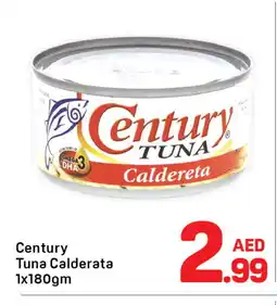Day To Day CENTURY Tuna - Canned offer