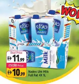 Shaklan NADEC Long Life / UHT Milk offer