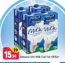 Shaklan ALMARAI Long Life / UHT Milk offer
