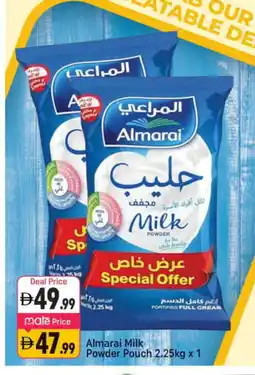 Shaklan ALMARAI Milk Powder offer