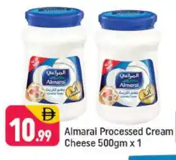 Shaklan ALMARAI Cream Cheese offer