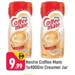 Shaklan COFFEE-MATE Coffee Creamer offer