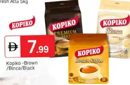 Talal Market KOPIKO Coffee offer