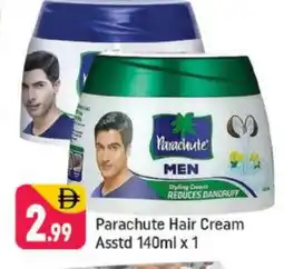 Shaklan PARACHUTE Hair Cream offer