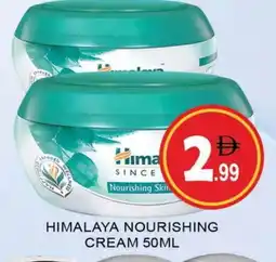 Al Madina HIMALAYA Face cream offer