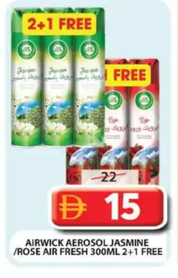 Grand Hyper Market AIR WICK Air Freshner offer