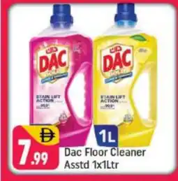 Shaklan DAC General Cleaner offer