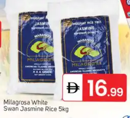 Talal Market AMERICAN CLASSIC White Rice offer