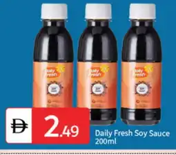 Talal Market DAILY FRESH Other Sauce offer