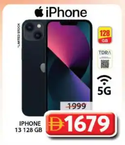 Grand Hyper Market APPLE iPhone 13 offer