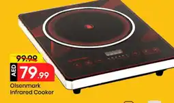 Mark & Save OLSENMARK Mixer / Grinder offer