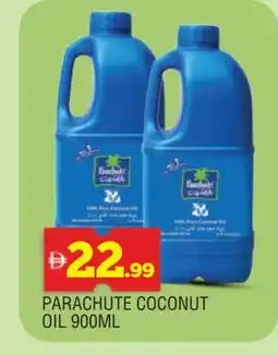 Al Madina PARACHUTE Coconut Oil offer