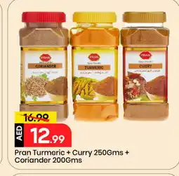 Mark & Save PRAN Spices / Masala offer