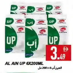 Rawabi Market AL AIN Laban offer