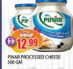 Al Madina PINAR Cream Cheese offer
