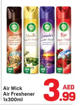 Day To Day AIR WICK Air Freshner offer