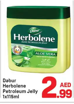 Day To Day DABUR Petroleum Jelly offer