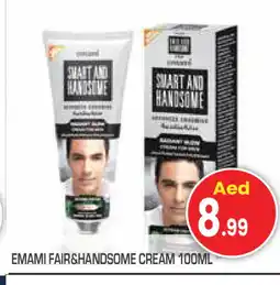 Baniyas Spike Hypermarket EMAMI Face cream offer