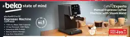 Ansar Gallery BEKO Coffee Maker offer