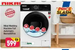 Shaklan NIKAI Washer / Dryer offer