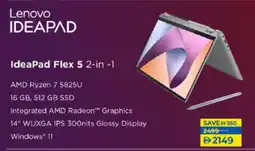 Lulu Hypermarket LENOVO Laptop offer