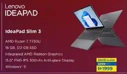 Lulu Hypermarket LENOVO Laptop offer