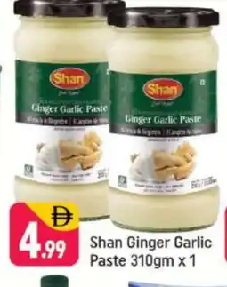 Shaklan SHAN Garlic Paste offer