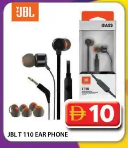 Grand Hyper Market JBL Earphone offer